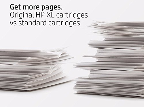 HP 952XL Cyan High Yield Original Ink Cartridge (L0S61AN)