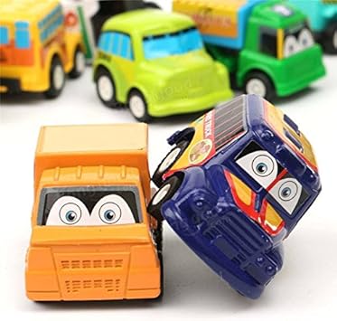 autos de plastico para niños