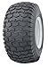 WANDA Set of 2 13x5.00-6 Lawn Mower Utility Cart Turf Tires 13x5x6 /4 ply