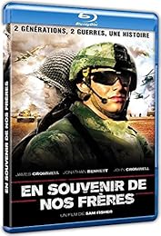 En Souvenir De Nos Frères