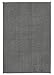 Ikea Gray Supersoft Bath Shower Mat Rug Bathtub Bathroom Floor Badaren 16 x 24