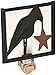 Park Designs Olde Crow Night Light
