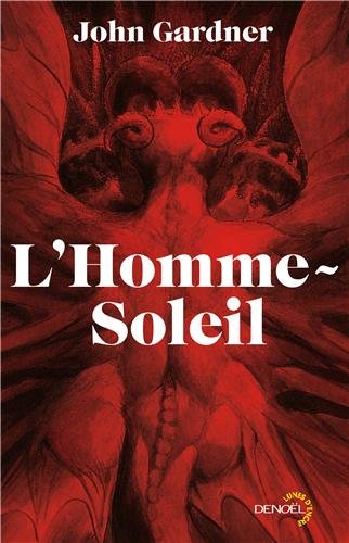 L' homme-soleil