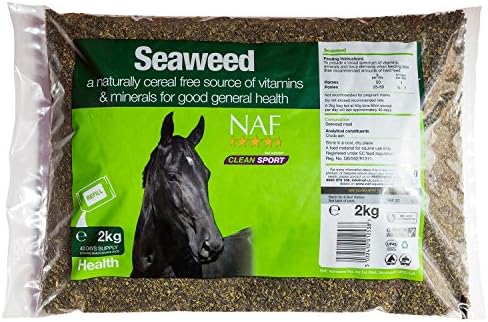 NAFSeaweed