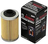 Bosch 3474 Premium Oil Filter