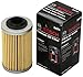 Bosch Automotive 3474 Premium Oil Filter 3474 Cadillac: ATS, CTS, SRX, STS, Chevrolet: Camaro, Caprice, Colorado, GMC Canyon, Oldsmobile: Aurora, Intrigue, Pontiac G8, 9-3, 9-4X, Saab 9-5