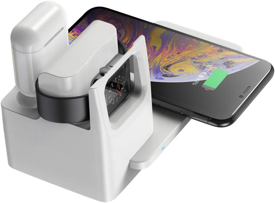 ladegerät apple airpods