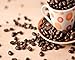 Ethiopian Sidamo Guji Natural Grade 3 Coffee Beans (Medium Roast (Full City +), 5 pounds Whole Beans)
