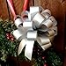 Big Gift Basket Pull Bows - 8