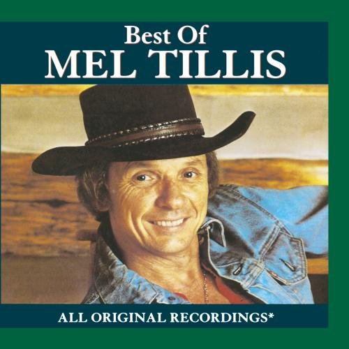 MEL TILLIS - New Patches Lyrics - Zortam Music