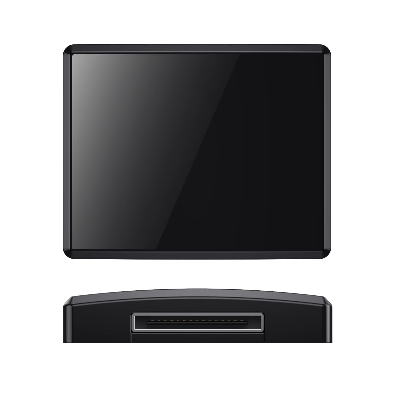 Photo 1 of 30 Pin Bluetooth Adapter Receiver?Wireless 30Pin Stereo Audio Adapter Bluetooth 5.4 Music Receiver for Sounddock II 2 10 Lifestyle V35 135 Digital Music System Home Entertainment Speakers