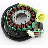 Stator Honda TRX 300 Fourtrax EX TRX 300 Sportrax EX TRX 300 X 1993-2009