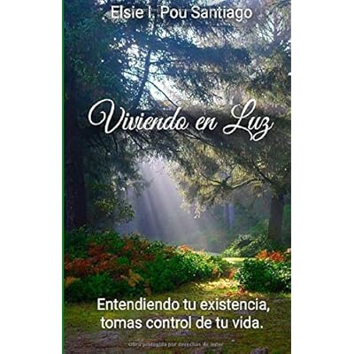 Viviendo en Luz (Spanish Edition)