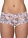 hanky panky Women's Hunter Boyshort Panty