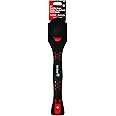 Red Devil 3160 2 1/2" Heavy-Duty Four-Edge Scraper with Contour Handle