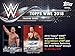 2018 Topps WWE Wrestling Series Unopened Box of Packs with One GUARANTEED Authentic Relic Card Per Box plus 70 additional cards including Ultimate Warrior Tribute Cards