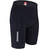 Veobike JS Cycling Shorts Mens Bike 