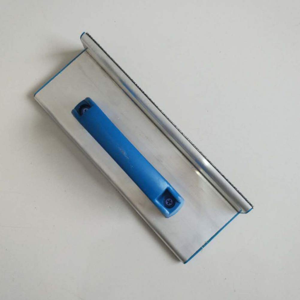 Hemobllo Winkelsandpapierhalter Mit Handgriff Handsandpapier