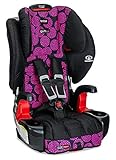 Britax Frontier ClickTight Harness-2-Booster Car Seat, Broadway