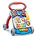 VTech Sit-to-Stand Learning Walker, Blue