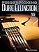Fingerpicking Duke Ellington: 15 Songs Arranged for Solo Guitar