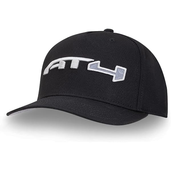 GMC Denali Brown Waxy Cotton Mesh Trucker Hat – Adjustable Men's Cap