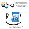 7-Color-LCD-600tvl-Waterproof-15m-Cable-4000mah-Rechargeable-Battery-Fish-Finder-Underwater-Fishing-Video-Camera-with-Carry-Case