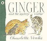 Ginger And The Mystery Visitor