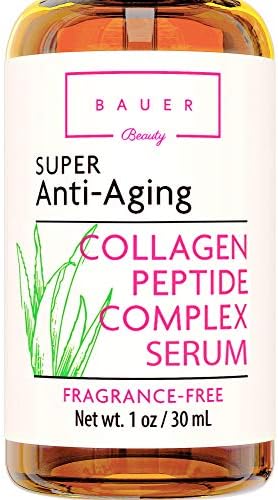 best face serum for glass skin