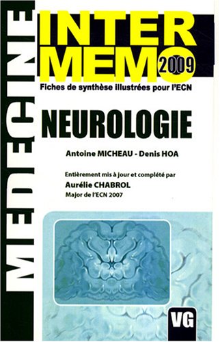 Neurologie