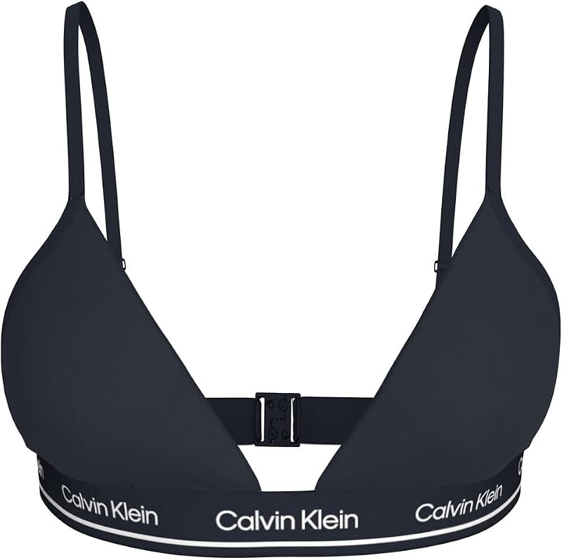 Triangle Triangle-RP pour Femme, Bleu (Saphir foncé) S