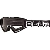 O'Neal Unisex-Adult Blur Goggle