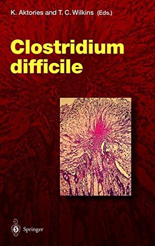 Clostridium difficile (Current Topics in Microbiology and Immunology, 250)