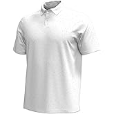 Under Armour New Men's Golf T2 Green Motif Polo - Choose Size & Color