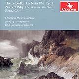LES NUITS D'ETE OP 7 / POET AND WAR / RORATE COELI image