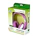 LeapFrog Headphones, Pink
