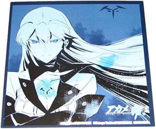 Amazon Co Jp イラストカード アカメが斬る エスデス 田代哲也 ホビー 通販