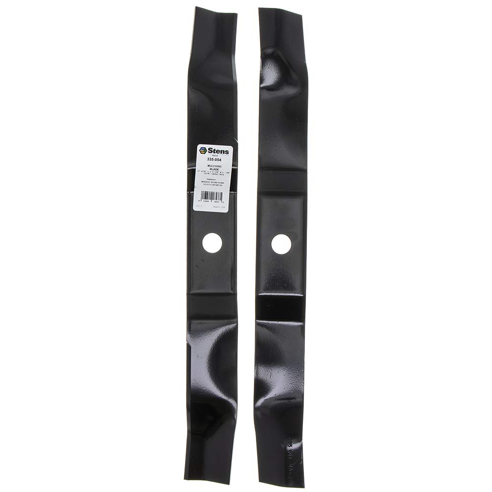Best murray lawn mower blades 42 inch