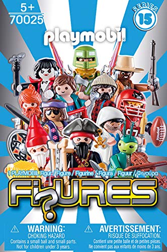 PLAYMOBIL 70025 Figures Boys (Serie 15), – Bild 2