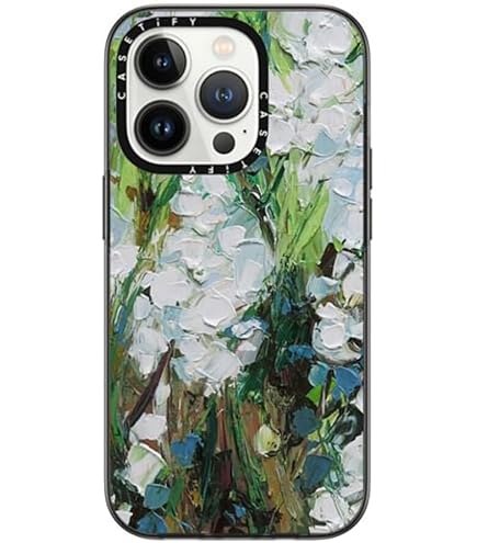 Amazon.com: CASETiFY for iPhone 14 Pro Case - Impact | Slim Fit