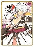 Miyabi Senran Kagura Anime Girl Character Card Game Sleeves Collection EX Series Hebijo Clandestine Girls' Academy Unlimited VS