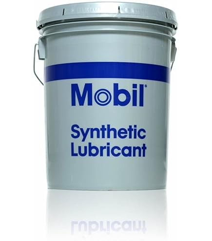 MOBIL AERO HFA, 5606 Hydraulic Oil - 5 gal. pail: Industrial