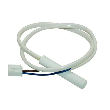 No Frost Radiador Sonda para Eurotech Nevera Congelador ...