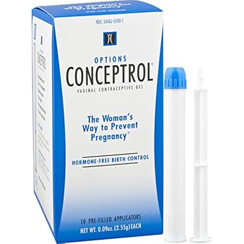 contraceptive sponge