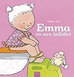 Emma va aux toilettes by 