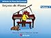 Piano Lessons Book 1 - French Edition: Hal Leonard Student Piano Library (Method de Piano Hal Leonard) by 