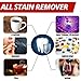 Alelife Toothpaste, Powerful Stain Removal Whitening Toothpaste Fight Bleeding Gums Toothpaste (Blueberry)