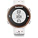 Garmin Forerunner 620 GPS Sport Fitness Running Watch - Black/blue (Certified Refurbished)