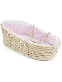 bebelicious moses basket