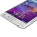 Samsung Galaxy Note Edge Screen Protector, Skinomi TechSkin Full Coverage Screen Protector for Samsung Galaxy Note Edge Clear HD Anti-Bubble Film